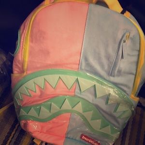 saweetie sprayground